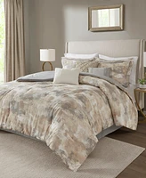 Madison Park Beacon 7-Pc. Comforter Set, California King