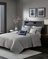 Madison Park Rhapsody 6-Pc. Quilt Set, Full/Queen