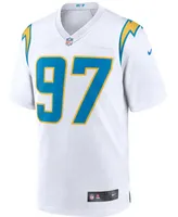 Nike Men's Los Angeles Chargers Game Jersey Joey Bosa