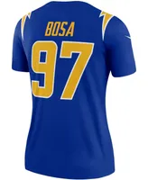 Women's Joey Bosa Royal Los Angeles Chargers 2nd Alternate Legend Jersey