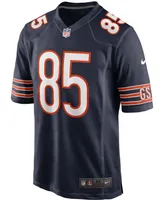 Men's Cole Kmet Chicago Bears Game Jersey