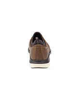 Johnston & Murphy Men's XC4 Lancer Wingtip Shoes