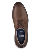 Johnston & Murphy Men's XC4 Tanner Plain Toe Oxford Shoes