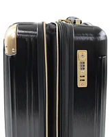 Melrose S Carry-on Vanity Luggage, Set of 2