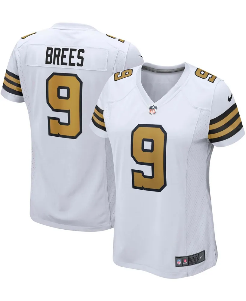 brees 9 jersey