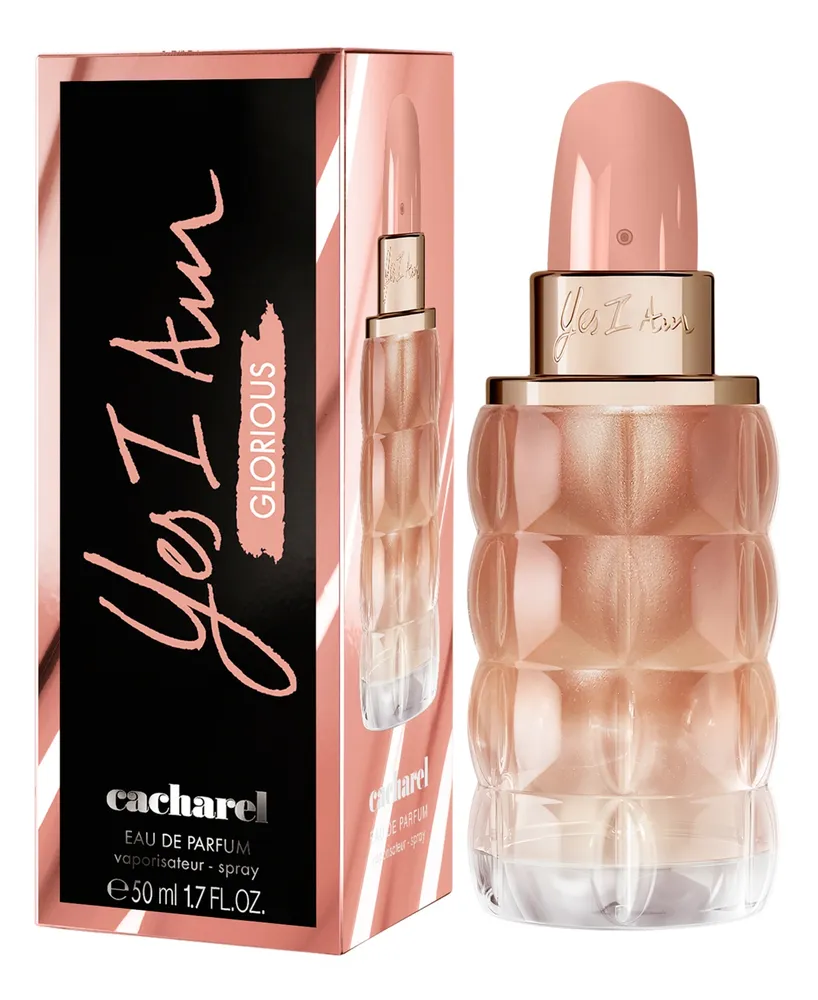 Cacharel Women's Yes I Am Glorious Eau De Parfum Spray