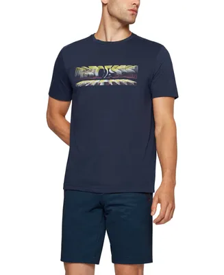 Boss by Hugo Boss Men's Regular-Fit T-Shirt