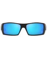Oakley Nfl Collection Men's Sunglasses, Houston Texans OO9014 60 Gascan