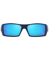 Oakley Nfl Collection Men's Sunglasses, Tennessee Titans OO9014 60 Gascan