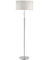 Adesso Hayworth Floor Lamp