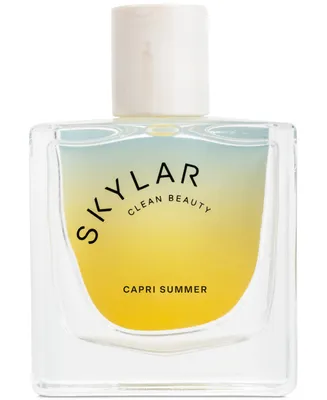 Skylar Capri Summer Eau de Parfum Spray, 1.7