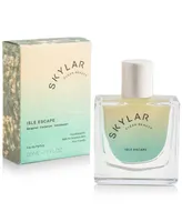 Skylar Isle Escape Eau de Parfum Spray, 1.7