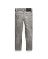 Little Boys Eldridge Skinny Stretch Jean