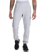 Champion Men's Powerblend Cargo Jogger Pants