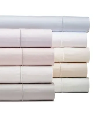 Closeout Charter Club Sleep Luxe 800 Thread Count 100 Cotton Sheet Sets Created For Macys