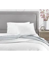 Charter Club Lace Medallion 3-Pc. Comforter Set, Full/Queen, Exclusively at Macy's