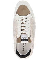 Kenneth Cole New York Women's Kam Guard Cozy Eo Lace-Up Sneakers