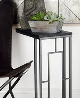 Contemporary Accent Table