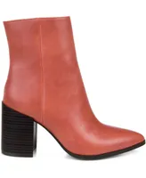 Journee Collection Women's Kathie Booties