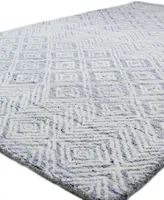 Bb Rugs Adige ADI159 7'6" x 9'6" Area Rug