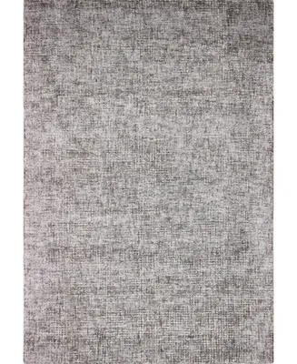 Bb Rugs Energy LM107 7'6" x 9'6" Area Rug