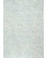 Bb Rugs Taron AL120 7'6" x 9'6" Area Rug