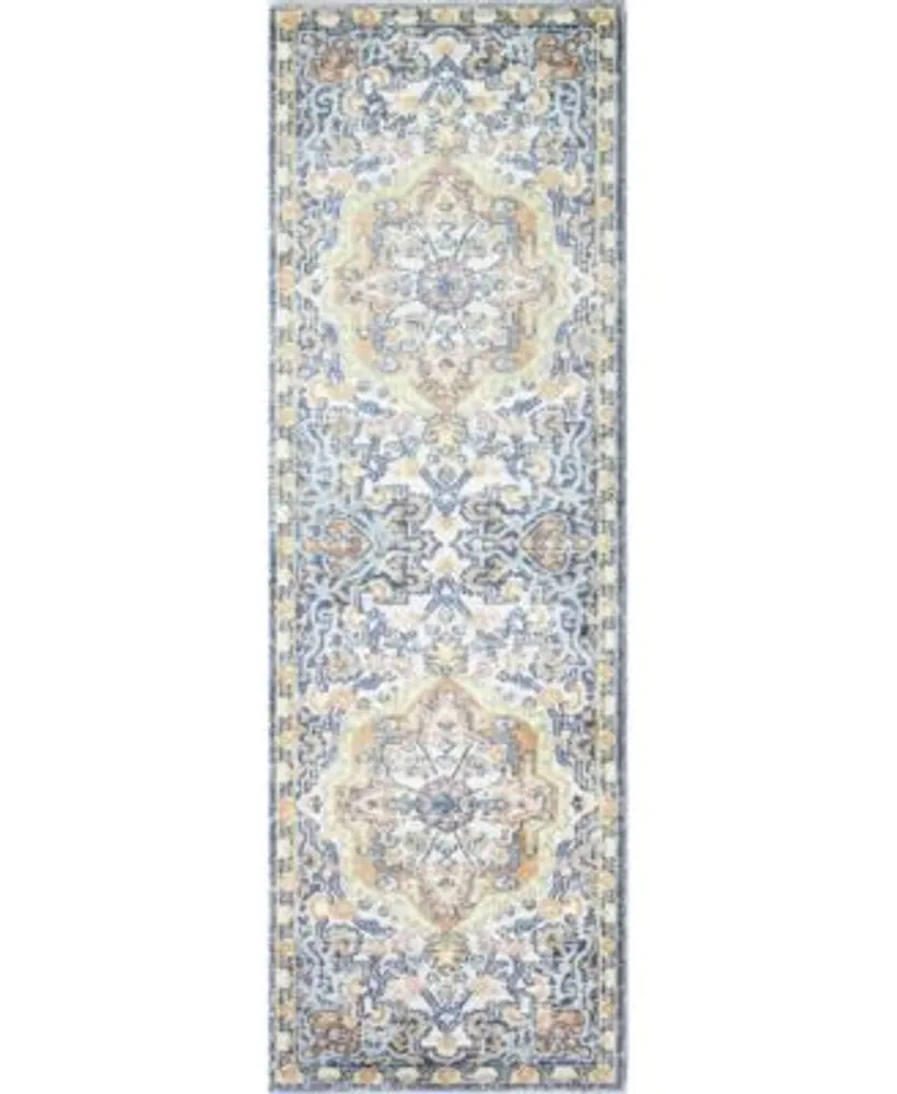 Bb Rugs Lipara Lip708 Collection