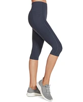 Skechers Goflex Cropped Leggings