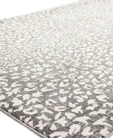 Bb Rugs Colorado AS105 2'6" x 8' Runner Rug