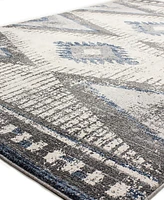 Bashian Colorado AS104 7'6" x 9'6" Area Rug