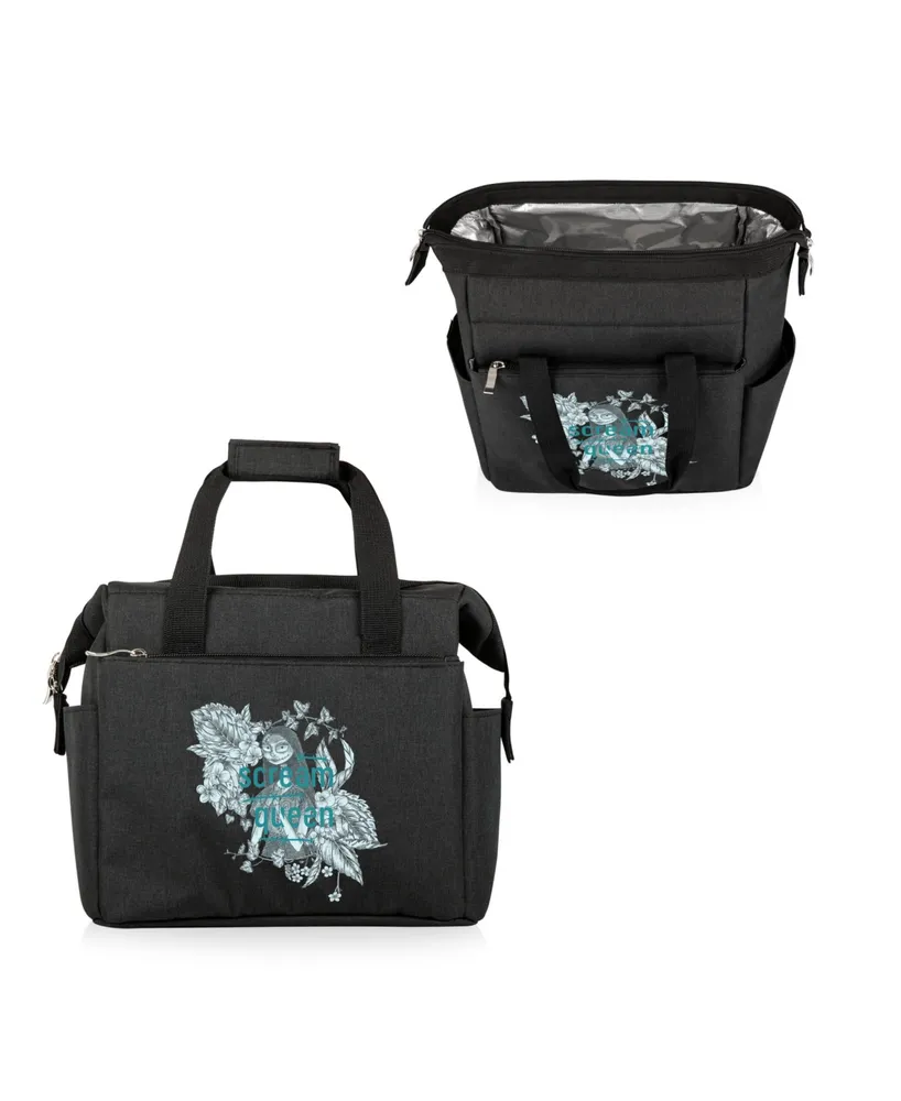 Nightmare Before Christmas Sally - On The Go Lunch Cooler Bag