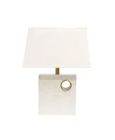 Pasargad Home Verona Table Lamp