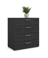 Tvilum Austin 4-Drawer Chest