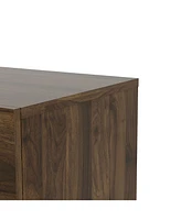 Tvilum Austin 4-Drawer Chest
