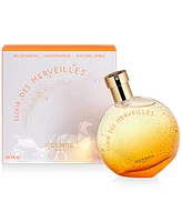 HERMES Elixir des Merveilles Eau de Parfum, 1.6-oz.