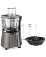 Cuisinart Cje-2000 Juice Extractor & Citrus Juicer