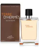 Terre d'Hermes Eau de Toilette Spray