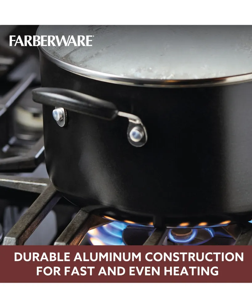  Farberware Smart Control Nonstick Frying/Skillet