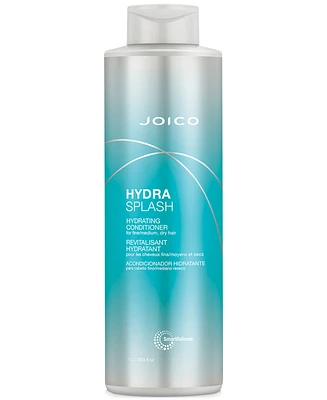 Joico HydraSplash Hydrating Conditioner, 33.8-oz