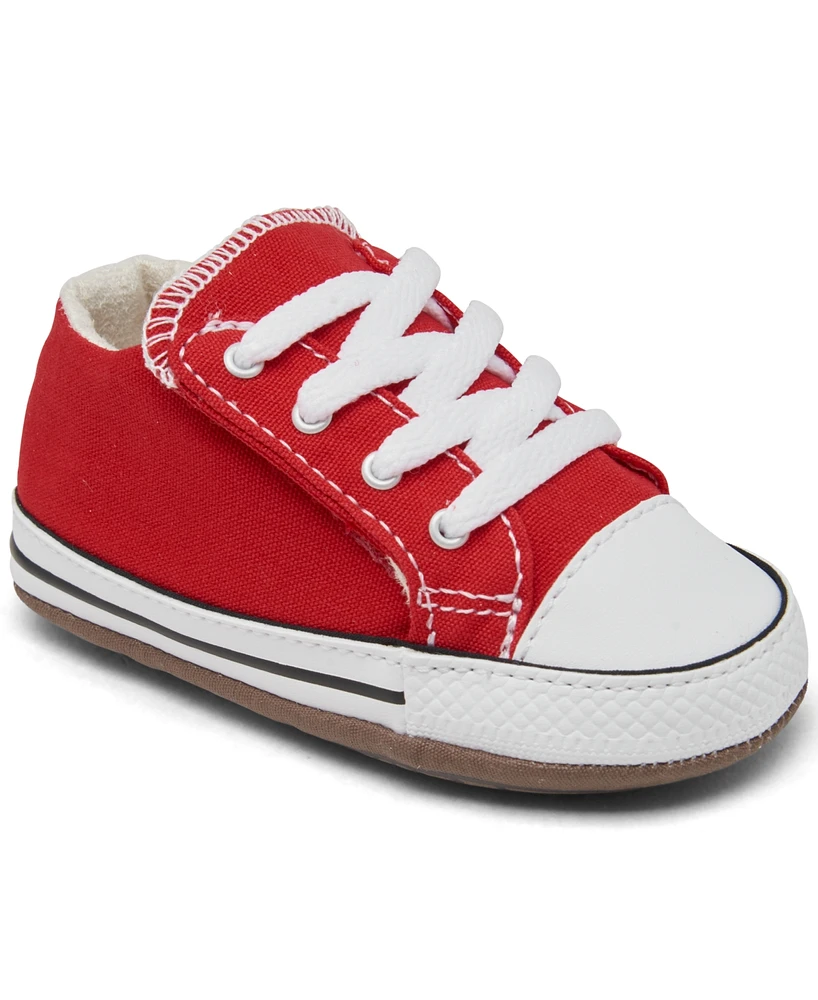 Converse Baby Chuck Taylor All Star Cribster Crib Booties from Finish Line