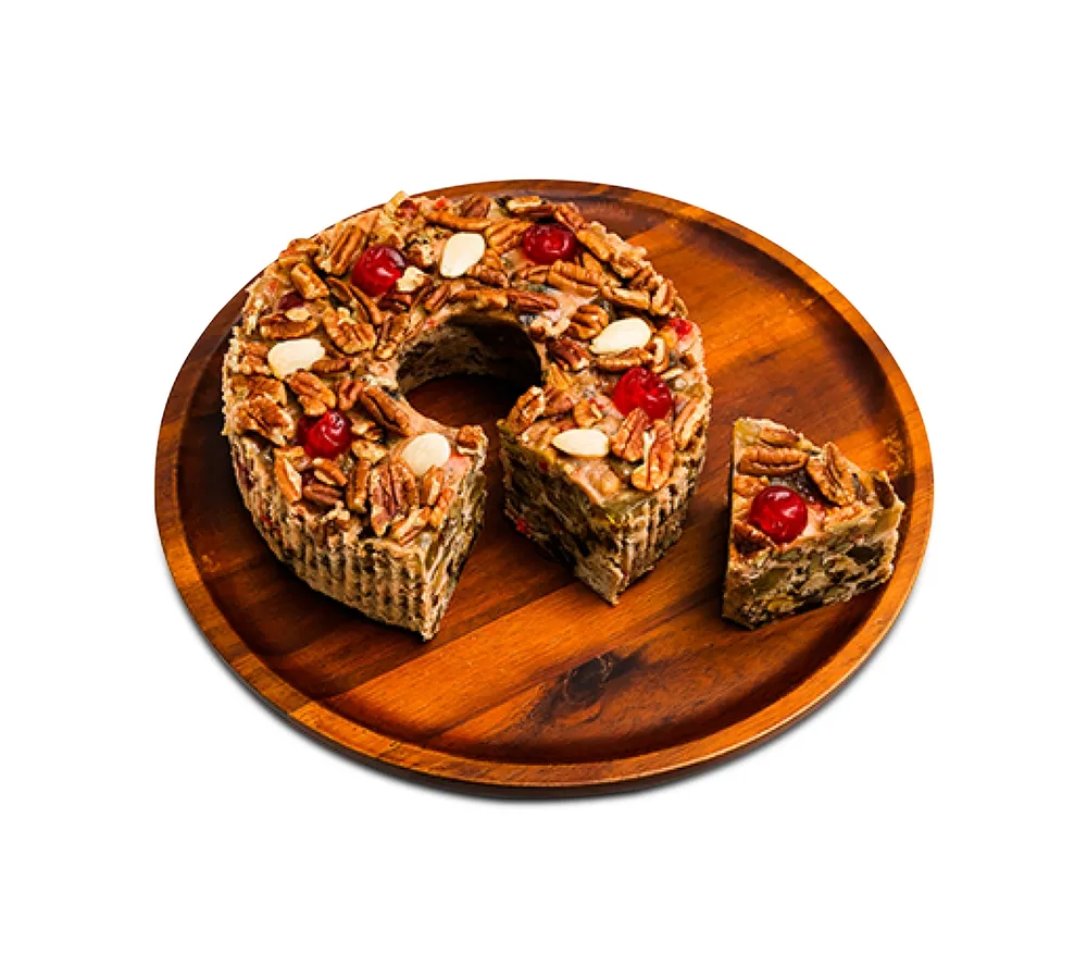 R.h Macy & Co. Grandma's Original Fruitcake, Created for Macy's