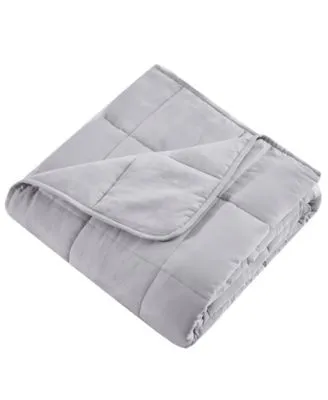 Dream Theory Arctic Comfort Cooling Weighted Blanket Collection