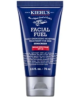 Kiehl's Since 1851 Facial Fuel Men's Spf 20 Moisturizer