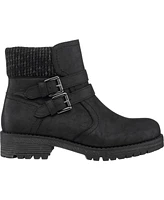 Gc Shoes Women's Valli Ankle Booties