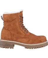 Gc Shoes Women's Camila Lace Up Boots