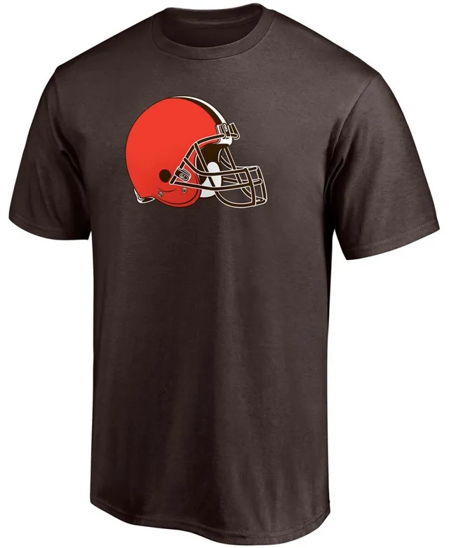 Fanatics Women's Branded Baker Mayfield Brown Cleveland Browns Player Icon  Name Number V-Neck T-shirt - Macy's