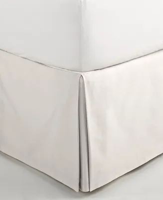 Closeout! Hotel Collection Highlands Bedskirt, Queen, Created for Macy's