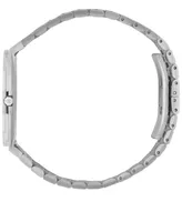 Gucci Women's Swiss 25H Stainless Steel Bracelet Watch 34mm