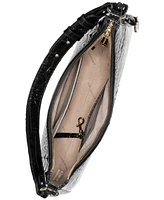 Brahmin Tabitha Leather Shoulder Bag