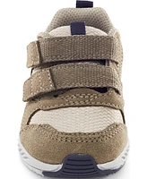 Stride Rite Toddler Boys Made to Play Brighton-Adapt Sneakers